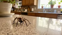 Il significato spirituale dei ragni in casa tua e alcuni consigli pratici su come liberarsene.