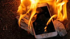 Perché il telefono si scalda molto durante l’uso?