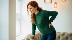 Sei errori poco evidenti che causano mal di schiena e rigidità del collo