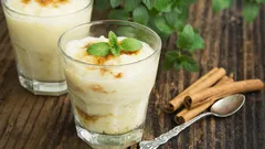 6 dolci ipocalorici e salutari che non rovinano la linea