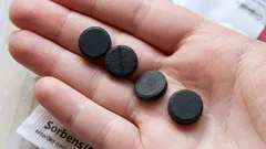 9 modi utili per usare il carbone attivo in casa: ricordatevi questi trucchi