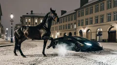 Curiosità sul perché la potenza del motore si misura in cavalli vapore