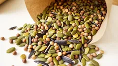 Quali semi dovresti mettere in ammollo prima della semina: tienilo a mente