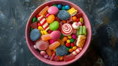 Quali dolci si possono mangiare anche a dieta: golosità salutari per dimagrire